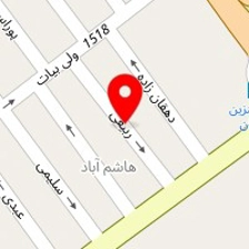 زیباسرای عروس شهر