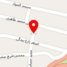 وکیل محمد جعفری هرندی