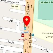 سالن زیبایی ماتیک