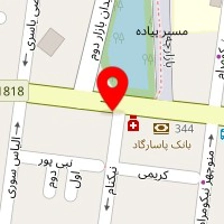 دکتر بهروز مشهدی