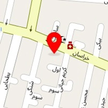 آرایشگاه آراگل