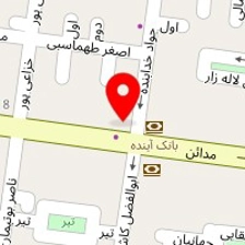 دکتر مریم غلام