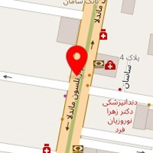 کلینیک زیبایی دکتر رامین الماسی