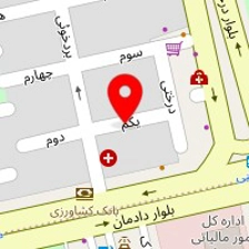 دکتر احسان حمزه لوئی