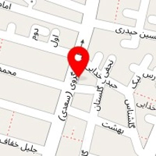 سالن زیبایی نیلوفر