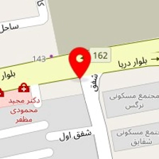 دکتر سهند رضائی
