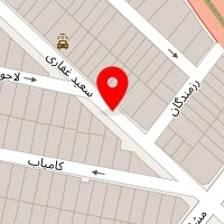 سالن زیبایی نگار