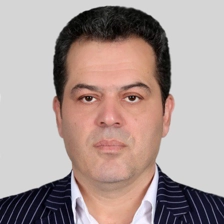 وکیل میرجمیل جلیلی