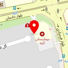دکتر ساناز ولدی