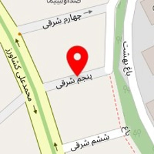 سالن زیبایی چم بیوتی