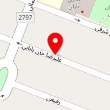سالن زیبایی کتی جعفری