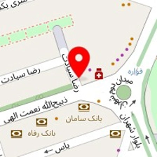 سالن زیبایی مانیتا