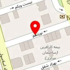 وکیل محمدرضا جلیلیان