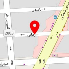 سالن زیبایی شیرین