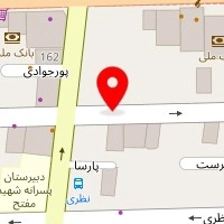 وکیل حجت اله جلوداری