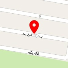 سالن زیبایی لیلیوم