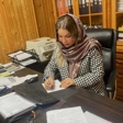 وکیل شهین موسوی
