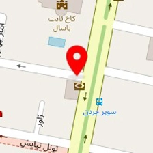 مرکز مراقبت پوستی ایلناز تقوی