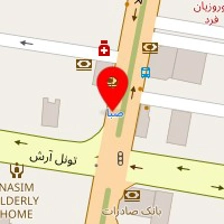 کلینیک زیبایی دکتر فرخنده دادگرنژاد