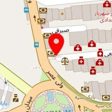 کلینیک زیبایی دکتر مینا نجم الدین