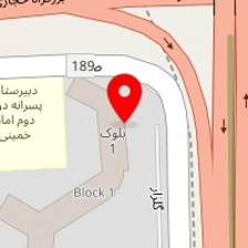 سالن زیبایی بهار
