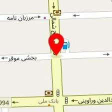 سالن اپیلاسیون شقایق