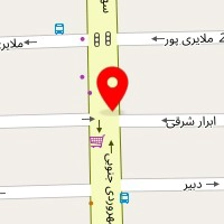سالن زیبایی رومینا عبیدی