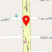 سالن زیبایی زرین