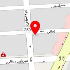 سالن اکستنشن مژه مونلَش