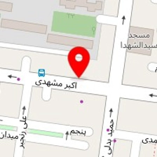 سالن زیبایی روژاوا