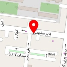 سالن زیبایی چهره آرا ریحانی