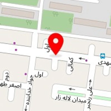سالن زیبایی ماه و خورشید