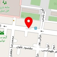 سالن زیبایی مهسا پورخلیل