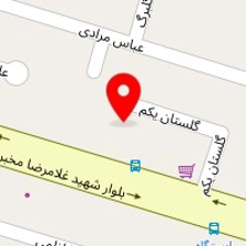 سالن زیبایی رویا میرزایی