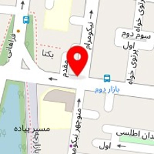 سالن زیبایی نگین یاس