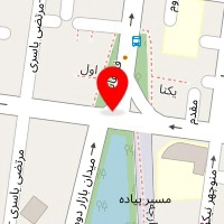 سالن زیبایی هیوا