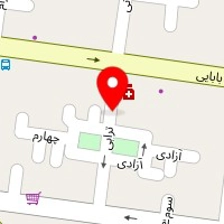 سالن زیبایی تاج