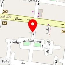 سالن زیبایی ونوس
