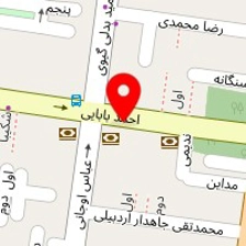 سالن زیبایی بیوتی