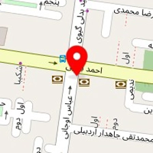 آموزشگاه آرایشگری حجاب برتر