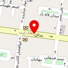 سالن زیبایی کلبه صبا