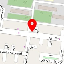 سالن زیبایی بانوی پایتخت