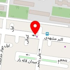 سالن زیبایی مارال زندیه