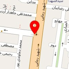 سالن زیبایی ژیلا امیدی