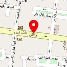 سالن زیبایی ژالان
