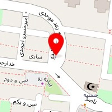 سالن آرایش هنرمند