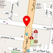 سالن زیبایی مهسا