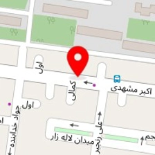 سالن زیبایی فاطمه نیازی