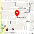 سالن زیبایی گل چهره