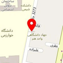 سالن زیبایی کاملیا